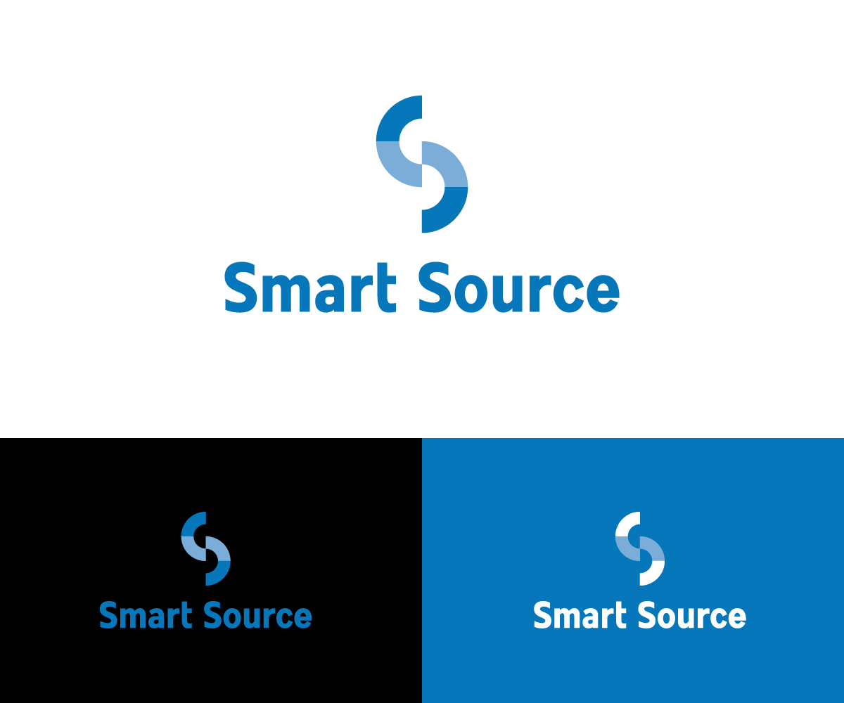 Logo-Design von Kavth für Smart Source | Design #29281869