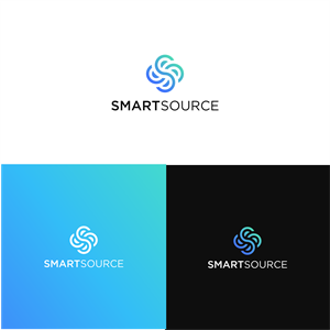 Logo Design by melzh for Smart Source | Design: #29281231