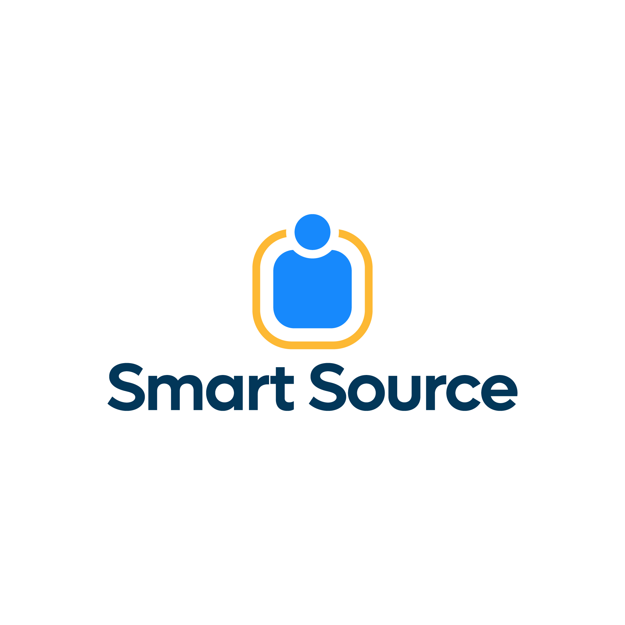 Logo Design by Kakonghosh07 for Smart Source | Design #29286739