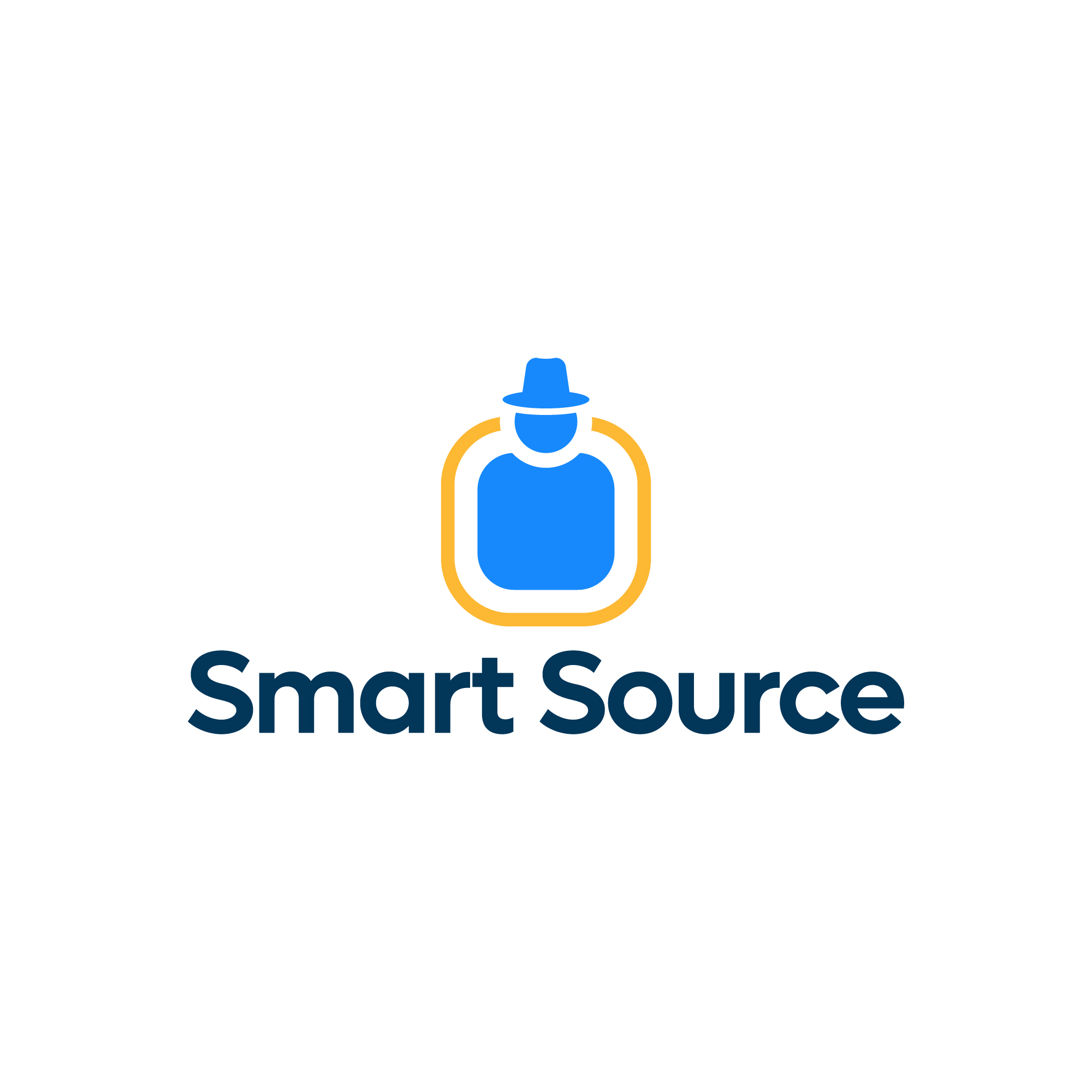 Logo Design by Kakonghosh07 for Smart Source | Design #29288253