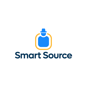 Logo-Design von Kakonghosh07 für Smart Source | Design: #29288253