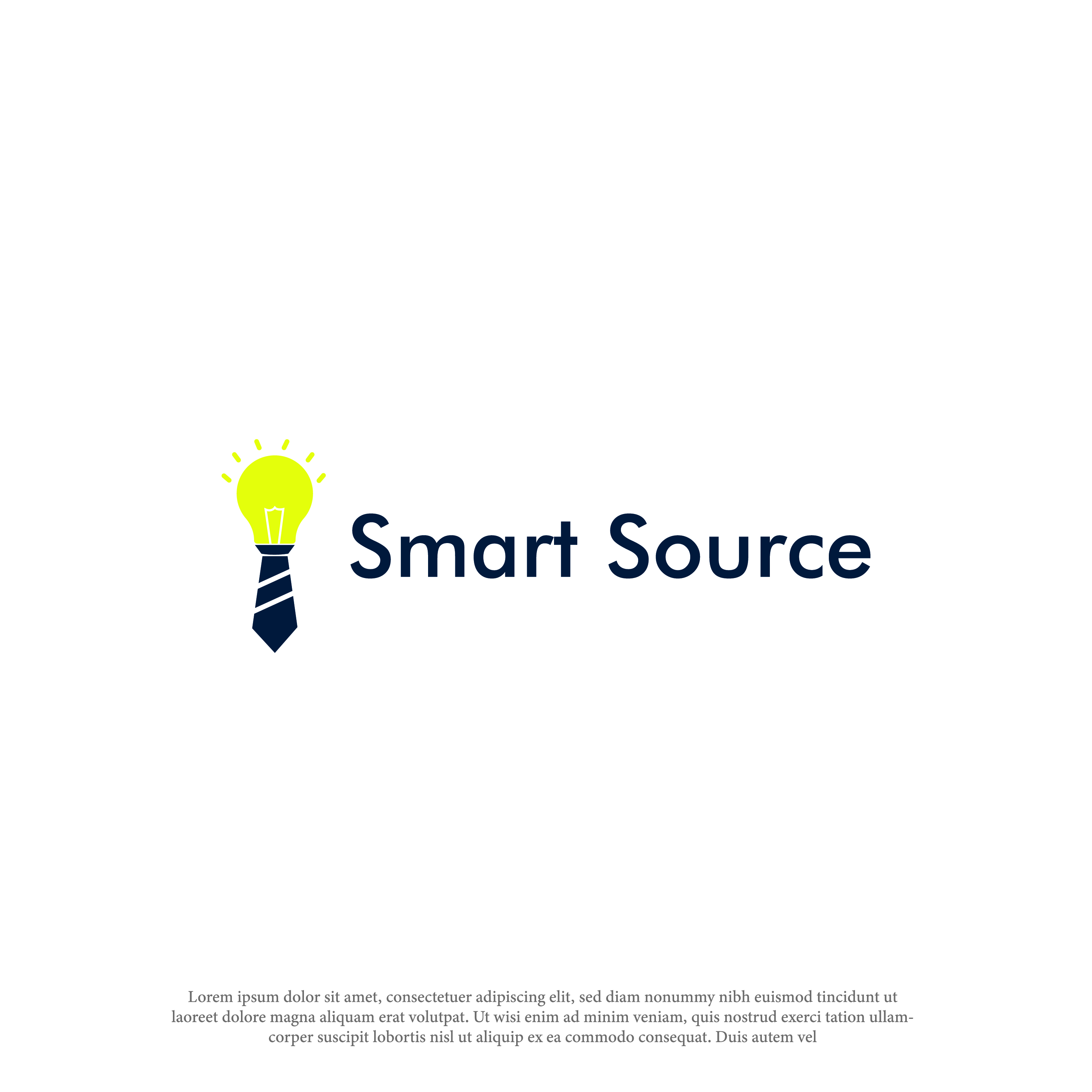 Logo Design by masterpiece21 for Smart Source | Design #29288719