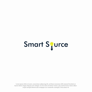 Logo-Design von masterpiece21 für Smart Source | Design: #29288732