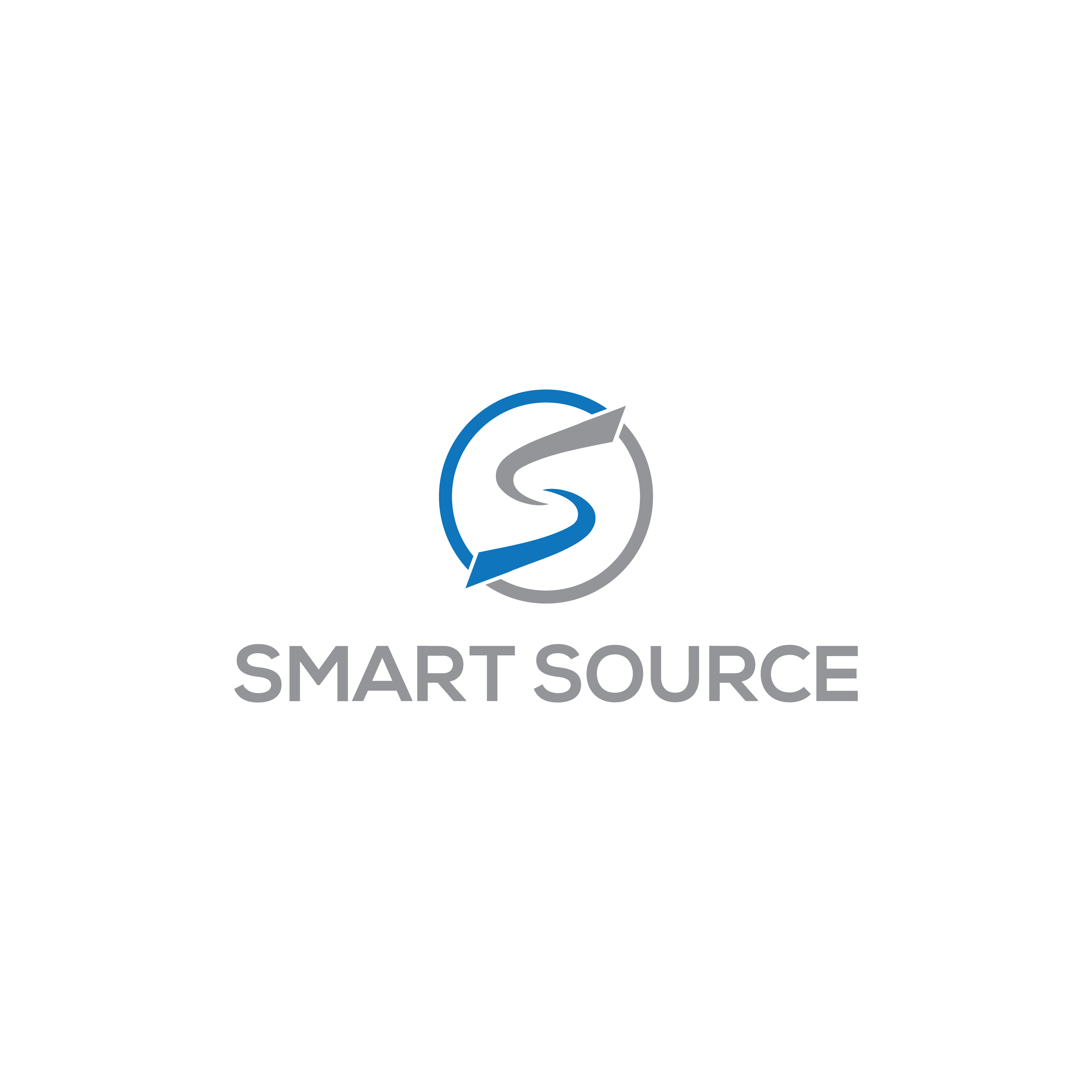 Logo Design by DJ 1 for Smart Source | Design #29277141