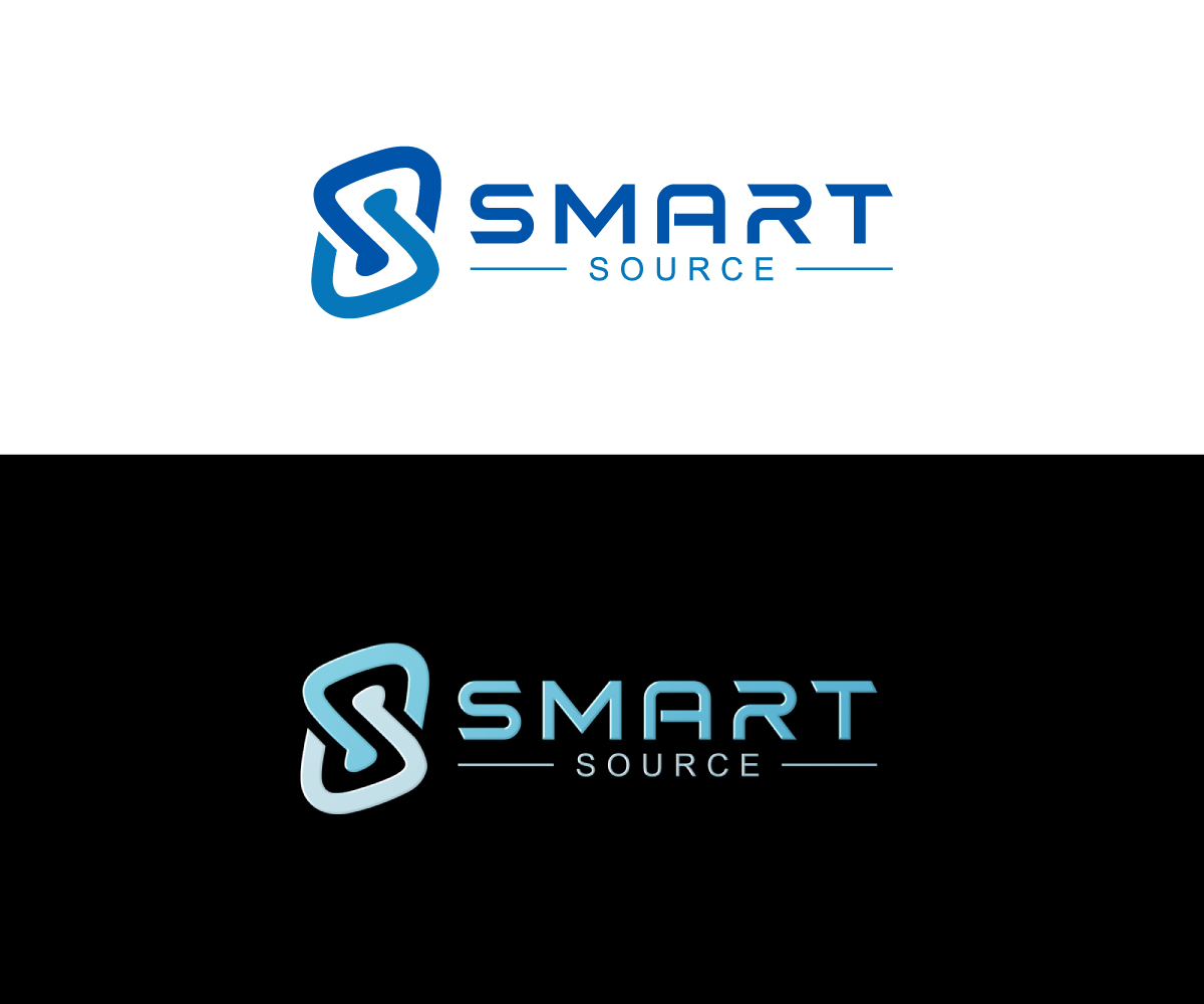 Logo Design by Ahasan36 for Smart Source | Design #29272830