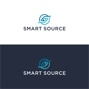 Logo Design by Kaze56 for Smart Source | Design: #29271290