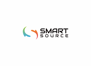 Smart Source | Design de Logo par projectdznr