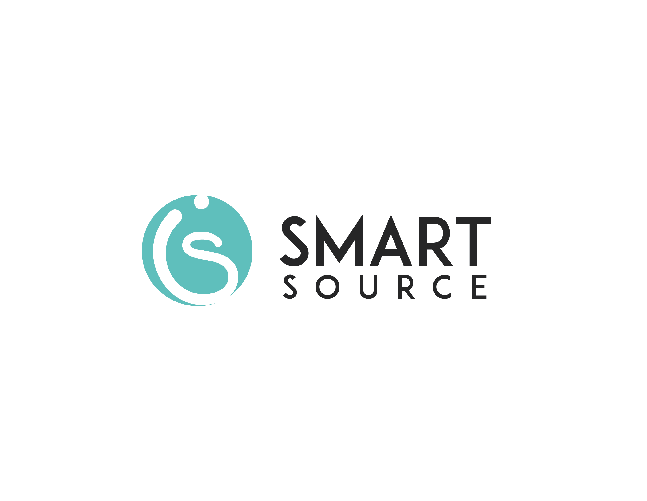 Logo Design by dhamkith for Smart Source | Design #29285627