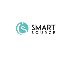 Logo Design by dhamkith for Smart Source | Design: #29285627