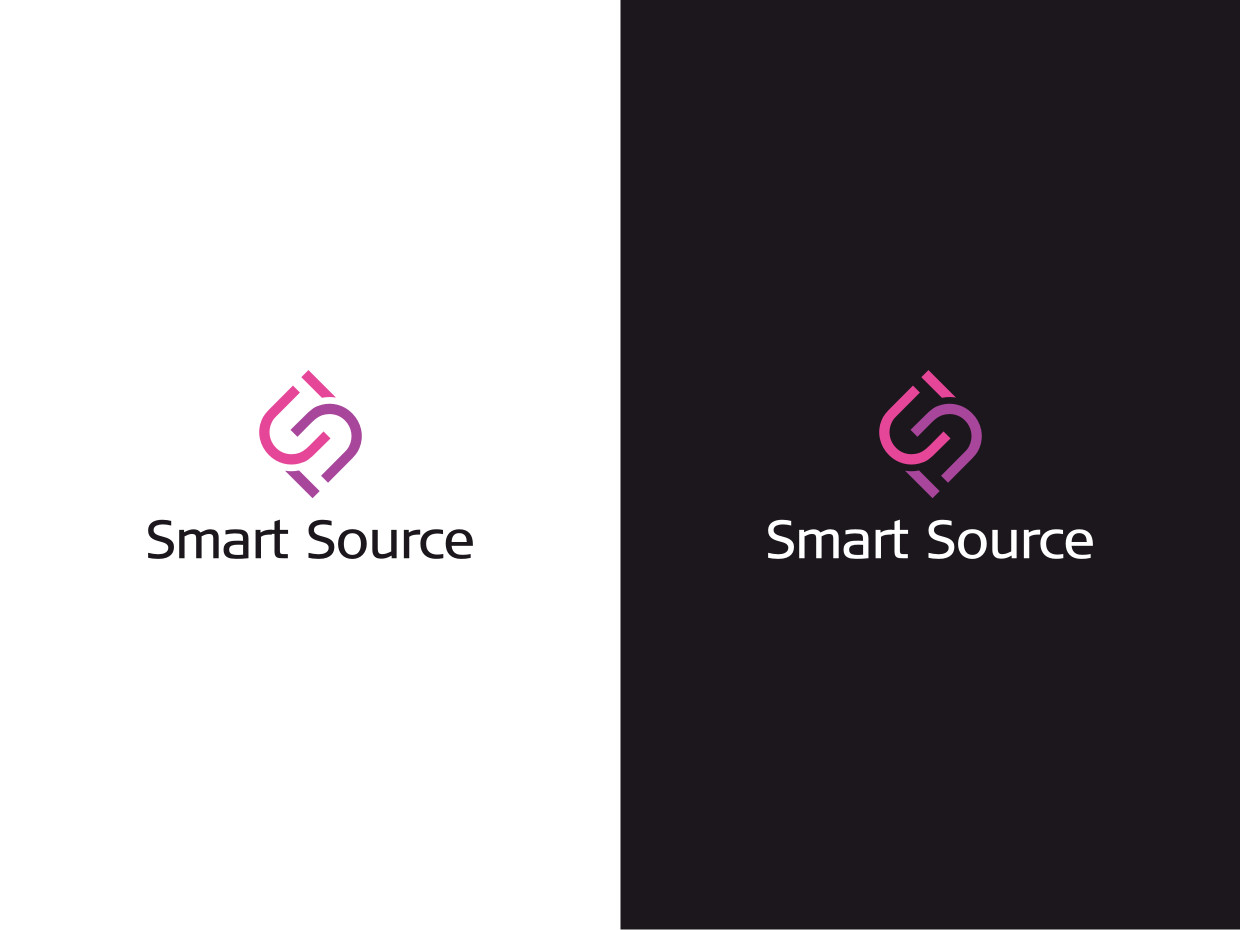 Logo-Design von Atvento Graphics für Smart Source | Design #29274693