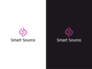 Logo Design by Atvento Graphics for Smart Source | Design: #29274693