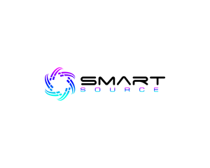 Logo Design by piksel for Smart Source | Design: #29274542