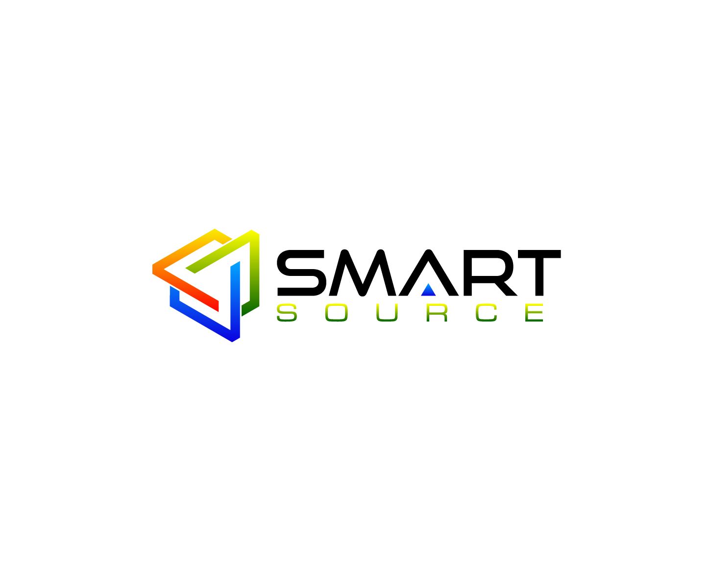 Logo-Design von piksel für Smart Source | Design #29274544