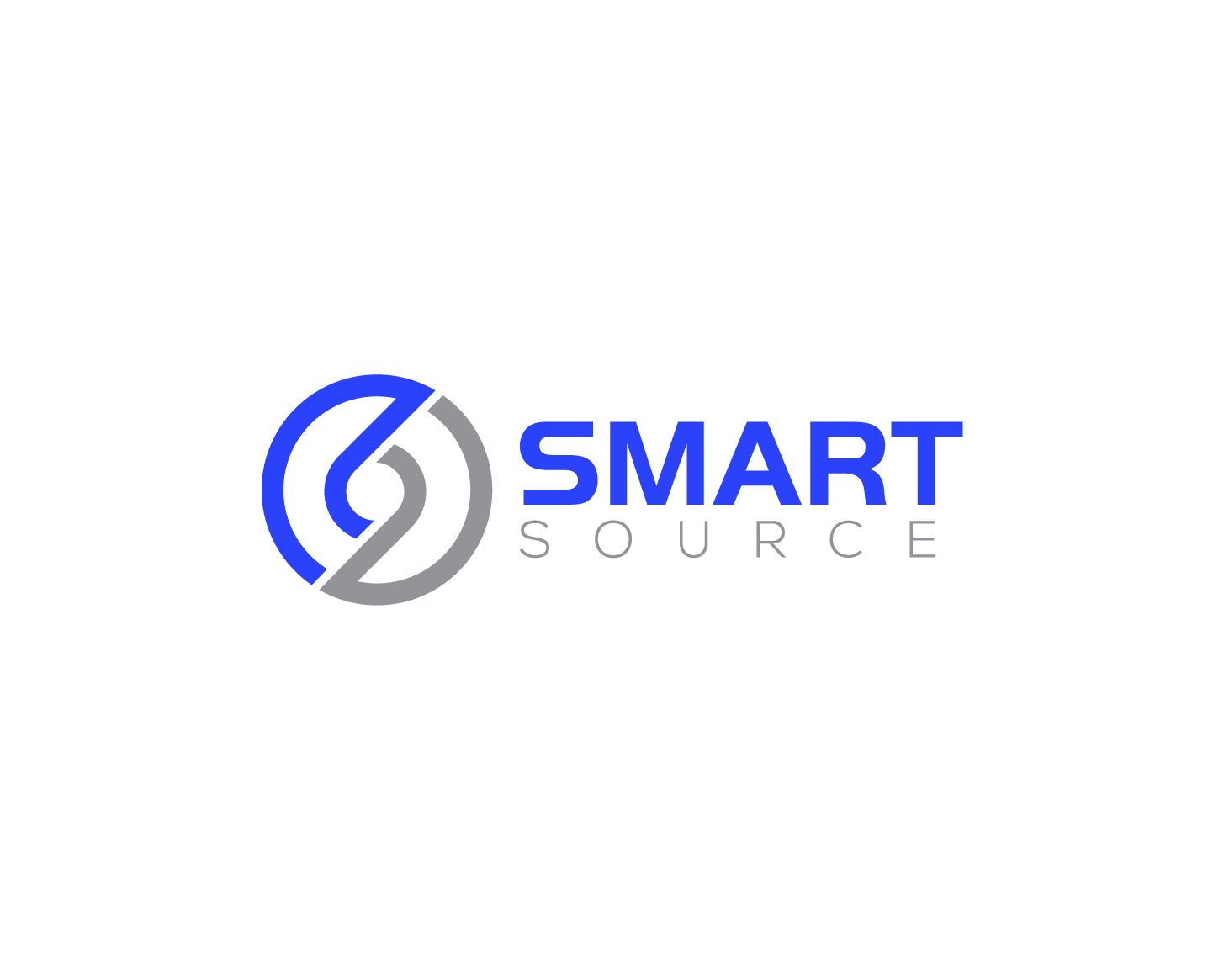 Logo Design by piksel for Smart Source | Design #29274545