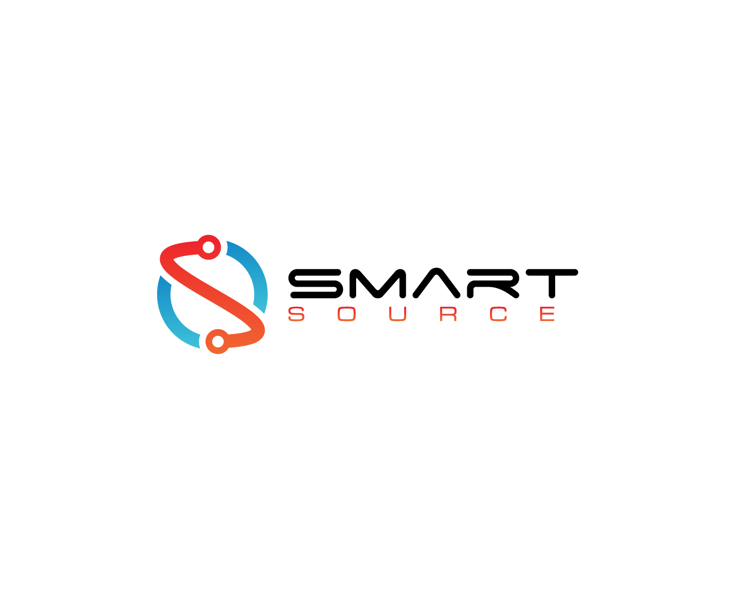 Logo Design by piksel for Smart Source | Design #29274547