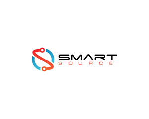 Logo-Design von piksel für Smart Source | Design: #29274547
