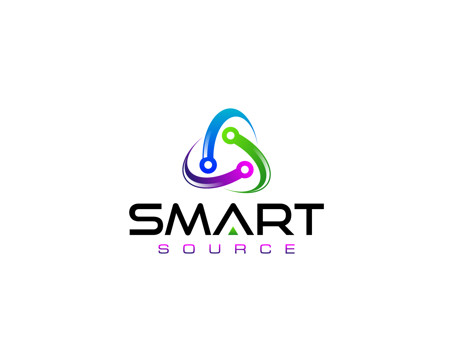 Logo Design by piksel for Smart Source | Design #29274562