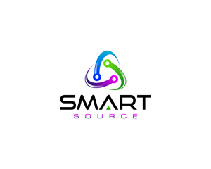Logo-Design von piksel für Smart Source | Design: #29274562