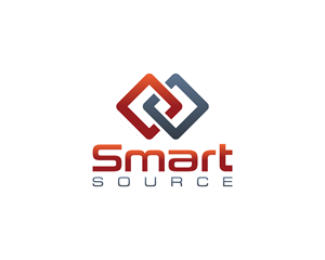 Logo-Design von piksel für Smart Source | Design: #29274579