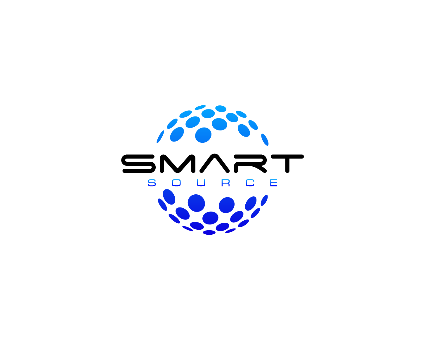 Logo Design by piksel for Smart Source | Design #29274580