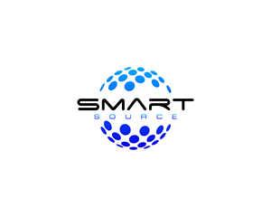 Logo-Design von piksel für Smart Source | Design: #29274580