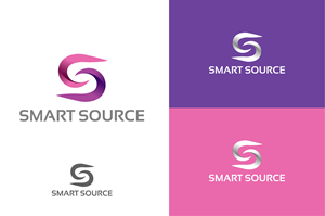 Logo Design by ahmed555 for Smart Source | Design: #29284609