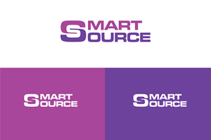 Logo Design by ahmed555 for Smart Source | Design: #29284611