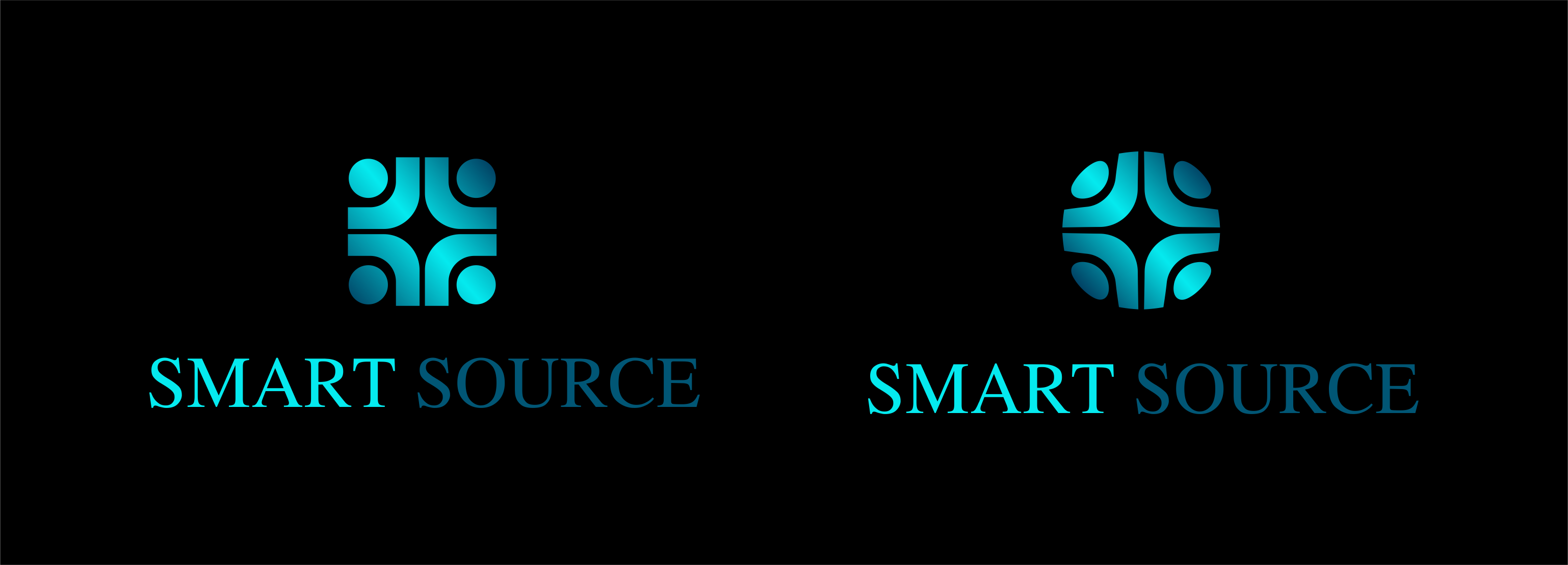 Logo Design by pa2pat for Smart Source | Design #29273753