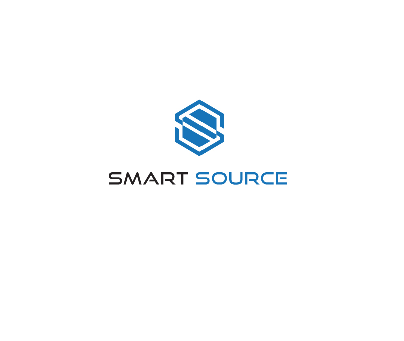 Logo Design by instudio for Smart Source | Design #29282831