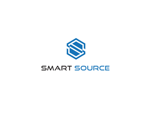 Logo Design by instudio for Smart Source | Design: #29282831