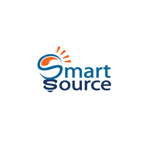 Logo-Design von eva8jr für Smart Source | Design: #29274058