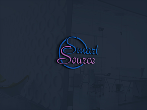 Logo-Design von hjyoo für Smart Source | Design: #29271171
