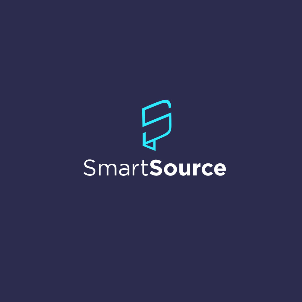 Logo Design by Elisa Davis for Smart Source | Design #29272522