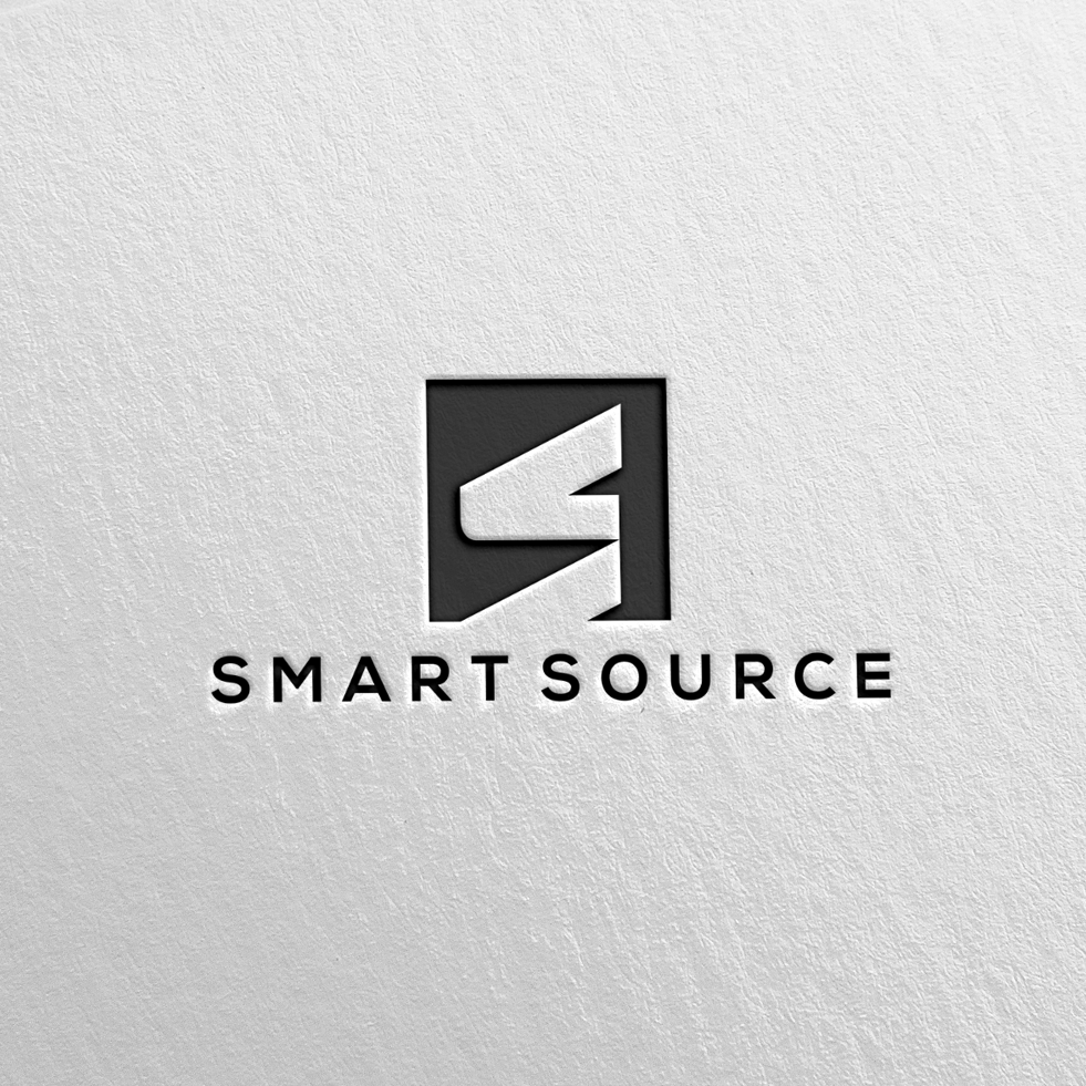 Logo Design by SteffySummer for Smart Source | Design #29287101