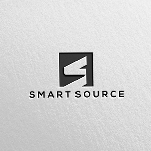 Logo Design by SteffySummer for Smart Source | Design: #29287101