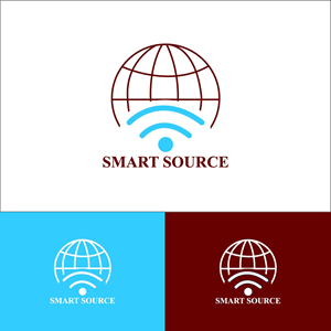 Logo Design by fly  design for Smart Source | Design: #29277087