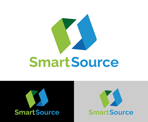 Logo Design by fespi for Smart Source | Design: #29270774