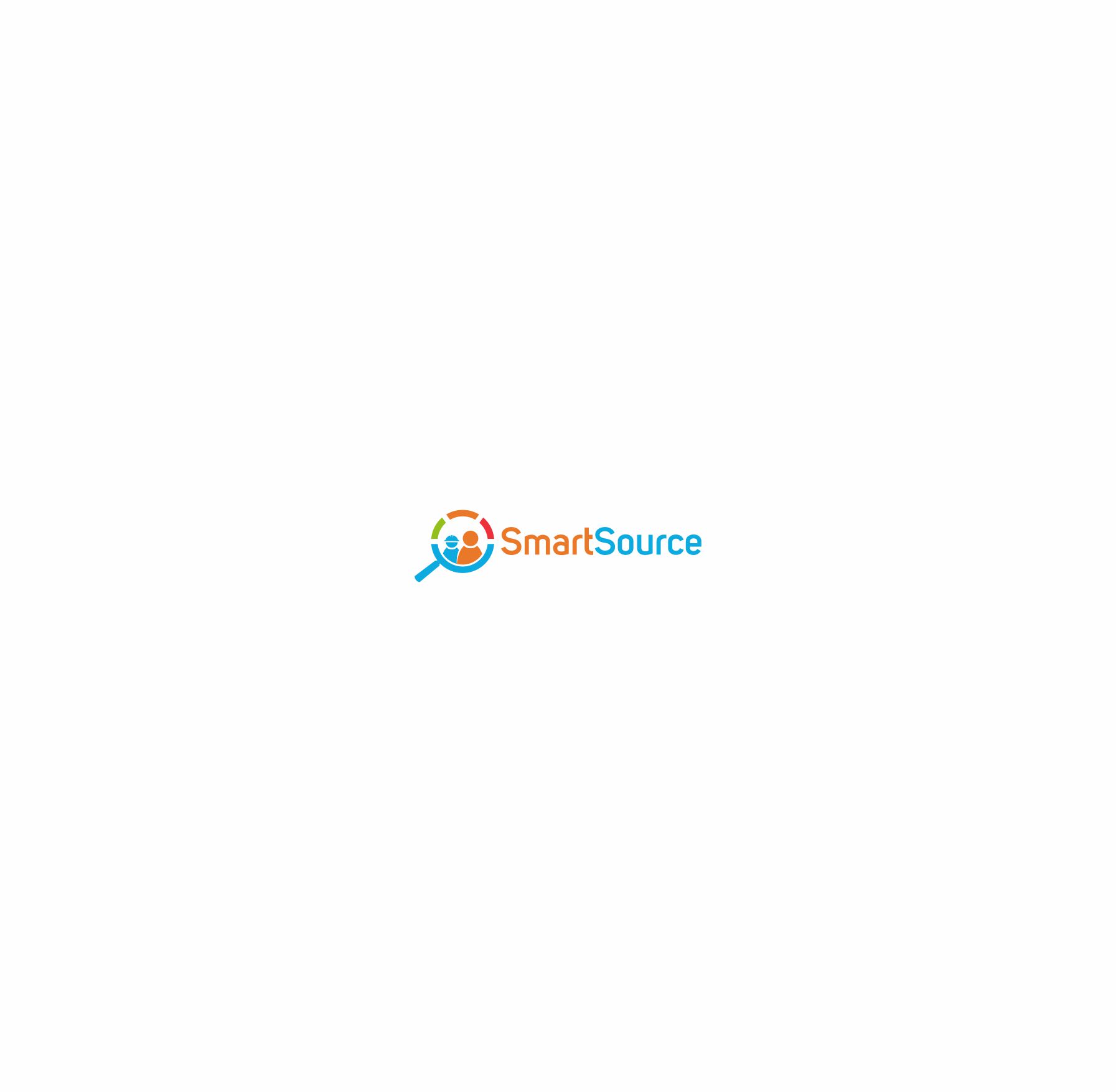 Logo Design by Maulana 2023 for Smart Source | Design #29274439