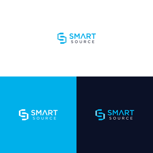 Logo Design by SHbro for Smart Source | Design: #29284514