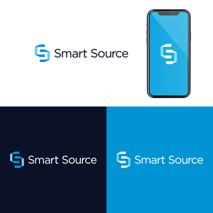 Logo-Design von SHbro für Smart Source | Design: #29286115