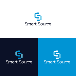 Logo-Design von SHbro für Smart Source | Design: #29286158