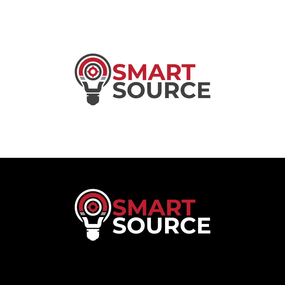 Logo Design by brand maker for Smart Source | Design #29272306