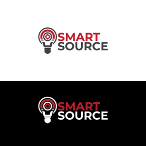 Logo Design by brand maker for Smart Source | Design: #29272306
