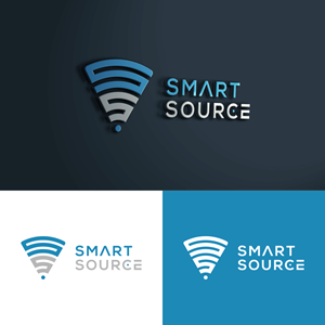 Logo Design by aqilazhifara for Smart Source | Design: #29271075
