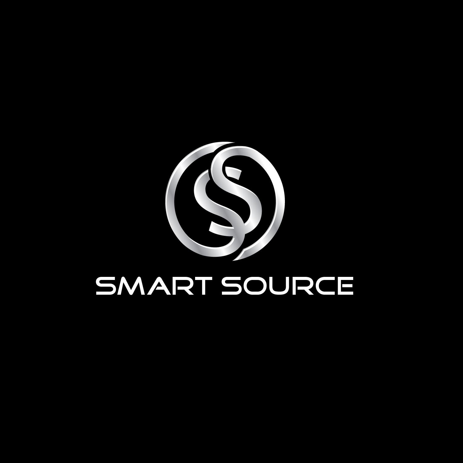Diseño de Logo por GODDREAMCREATION para Smart Source | Diseño #29270838