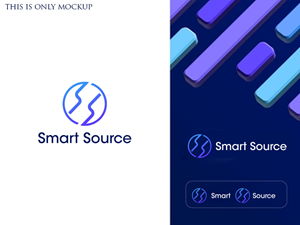 Logo Design by kaushal 05 for Smart Source | Design #29271499