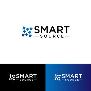 Logo Design by CrewType for Smart Source | Design: #29281903