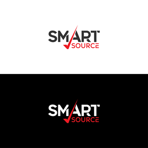 Logo-Design von CrewType für Smart Source | Design: #29282788