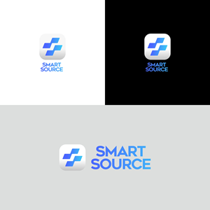 Logo Design by Adi firadika for Smart Source | Design: #29286882