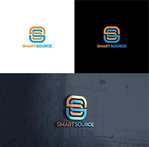 Logo Design by Adi firadika for Smart Source | Design #29290124